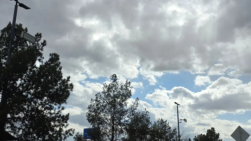 Lluvias en Durango: un municipio registró más de 100 mm de precipitaciones