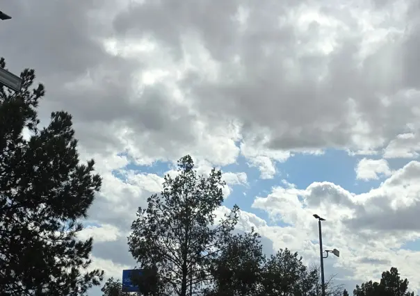 Lluvias en Durango: un municipio registró más de 100 mm de precipitaciones
