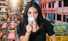 ¿Cuánto cuesta la visa a China para mexicanos?