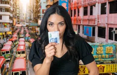 ¿Cuánto cuesta la visa a China para mexicanos?