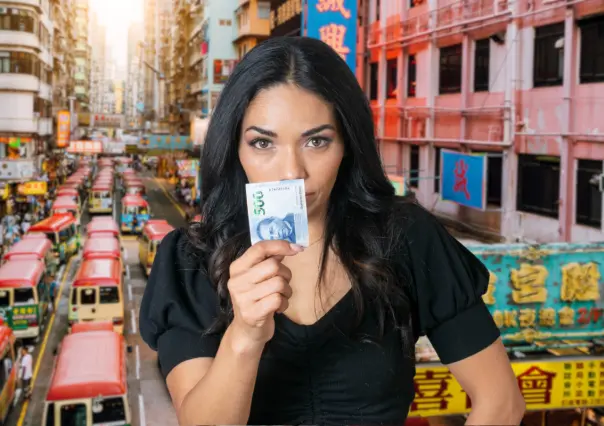 ¿Cuánto cuesta la visa a China para mexicanos?