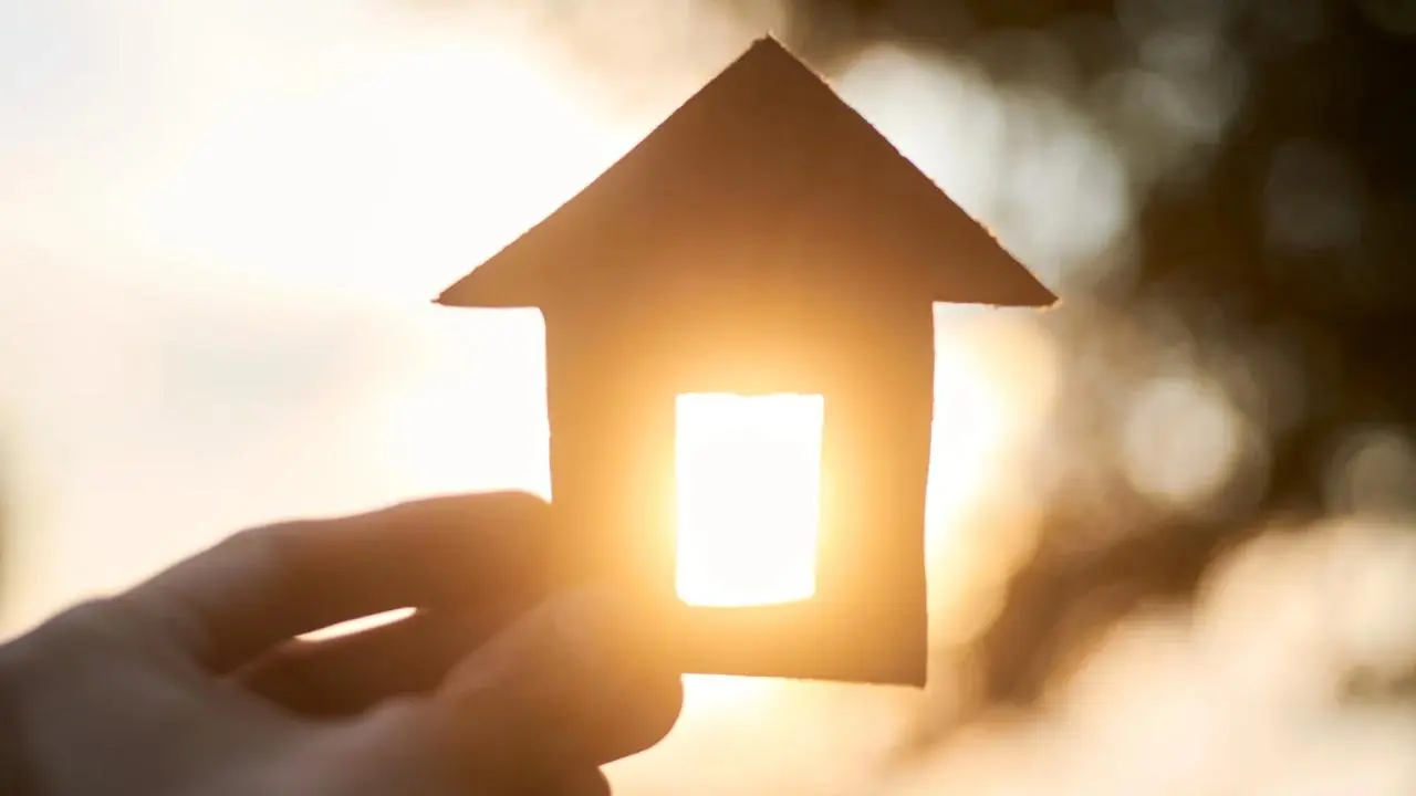 Vivienda para el Bienestar 2025 ¿cómo es el proceso de registro y selección? Foto: Canva