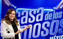 LCDLFMX: Mariana Echeverría ¿Qué fue de Lady Mango?