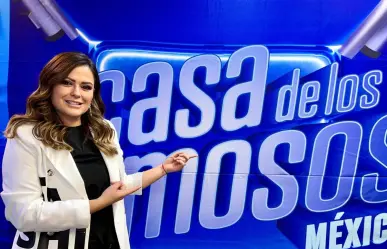 LCDLFMX: Mariana Echeverría ¿Qué fue de Lady Mango?