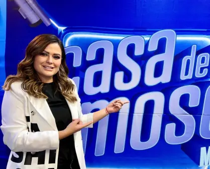 LCDLFMX: Mariana Echeverría ¿Qué fue de Lady Mango?