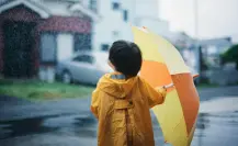 Ahora sí toma tu paraguas: pronóstico del clima en Durango para este domingo 22 de junio