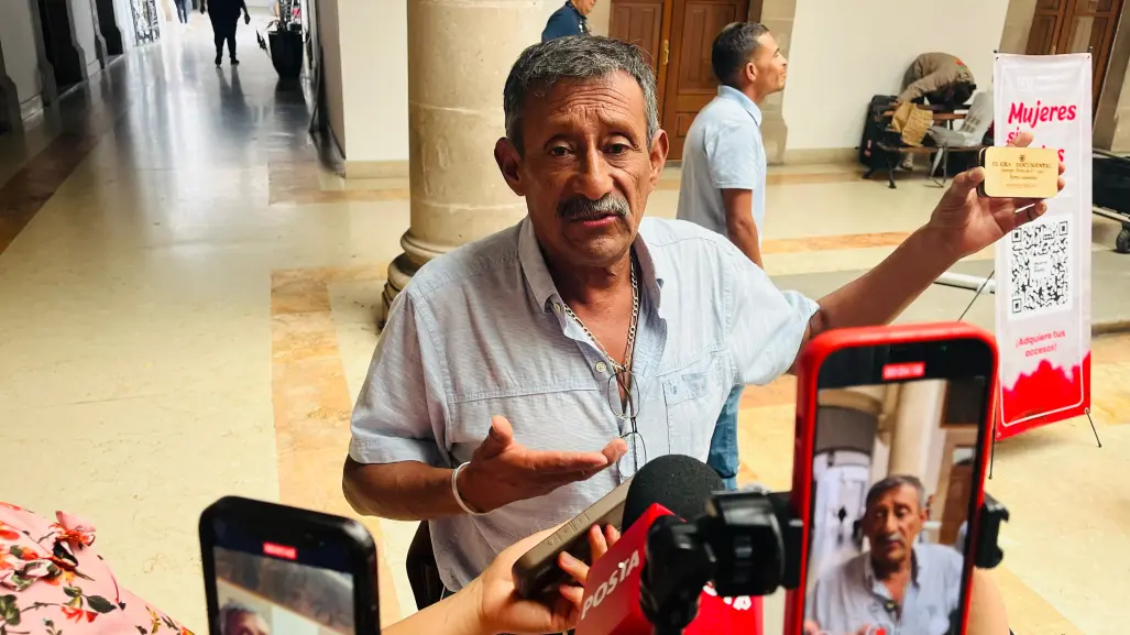 Investigador de Durango  presentará documental a nivel nacional