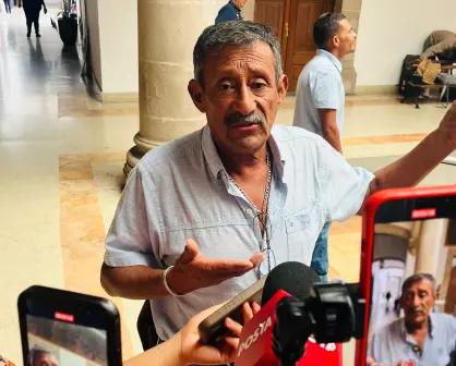 Investigador de Durango  presentará documental a nivel nacional