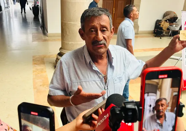 Investigador de Durango  presentará documental a nivel nacional