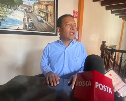 Ángel Rosas señala que sí cumple con promedio requerido para magistratura