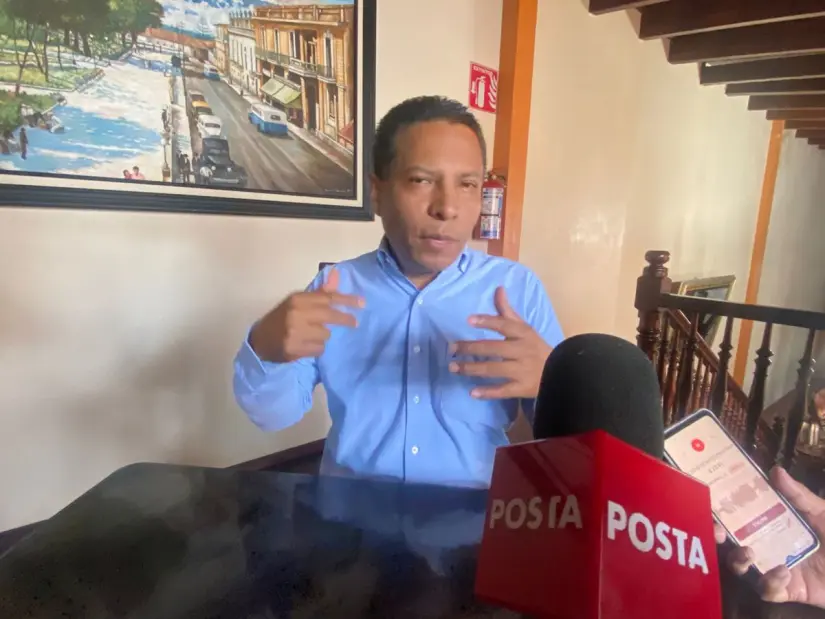 Foto: Rosalinda Morales.