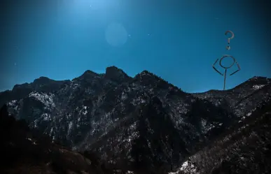 Este animal nativo de Coahuila hace emboscadas en las sierras de Arteaga 