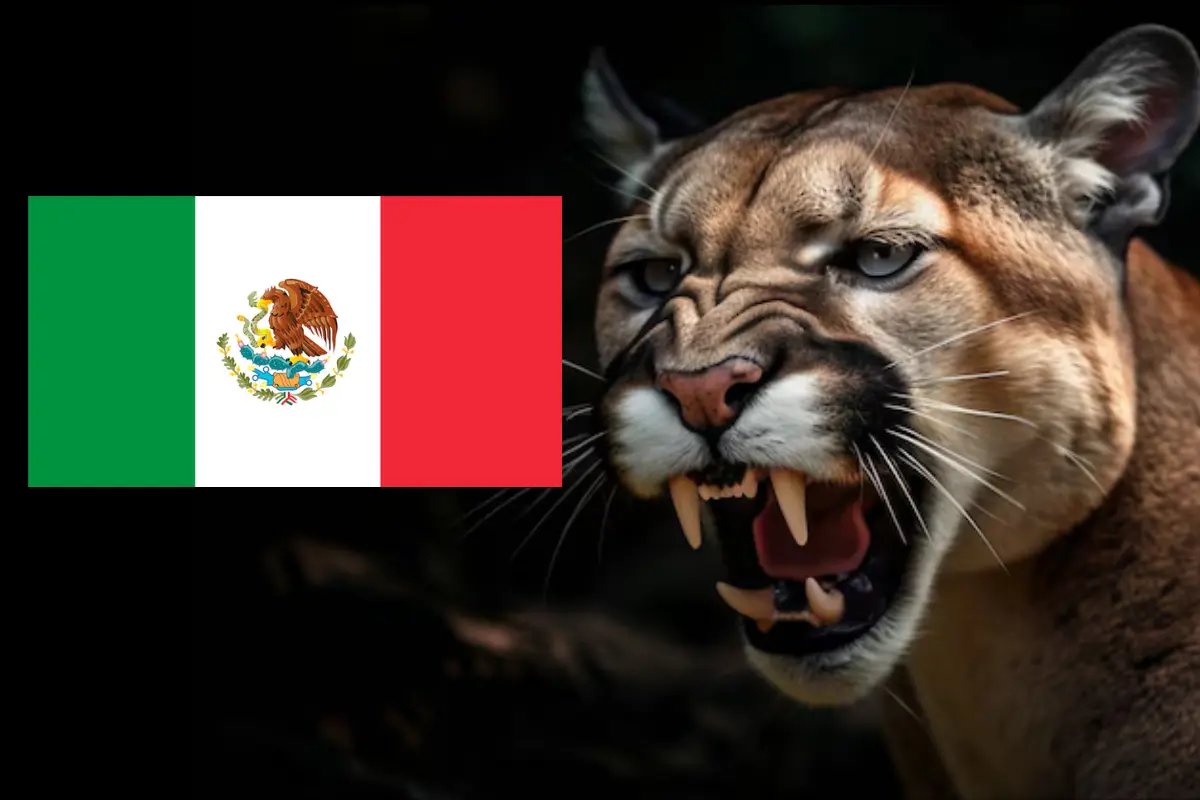 Tamaulipas está conformado por una gran lista de animales nativos que realzan la variedad y belleza de su faunaFREEPIK