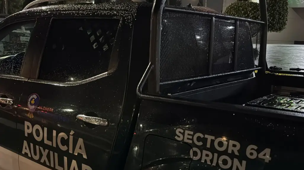 Alessandra Rojo pide investigar el ataque a su jefe de policías y aclara: No nos van a doblar