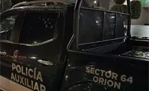 Alessandra Rojo pide investigar el ataque a su jefe de policías y aclara: No nos van a doblar