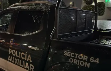 Alessandra Rojo pide investigar el ataque a su jefe de policías y aclara: No nos van a doblar