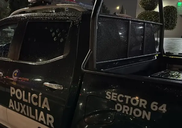 Alessandra Rojo pide investigar el ataque a su jefe de policías y aclara: No nos van a doblar
