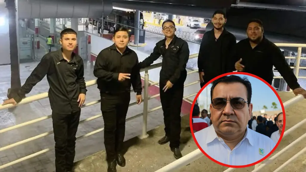 Fiscal de Tamaulipas confirma avances en el caso de Grupo Fugitivo