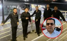 Fiscal de Tamaulipas confirma avances en el caso de Grupo Fugitivo