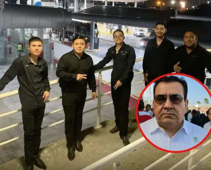 Fiscal de Tamaulipas confirma avances en el caso de Grupo Fugitivo