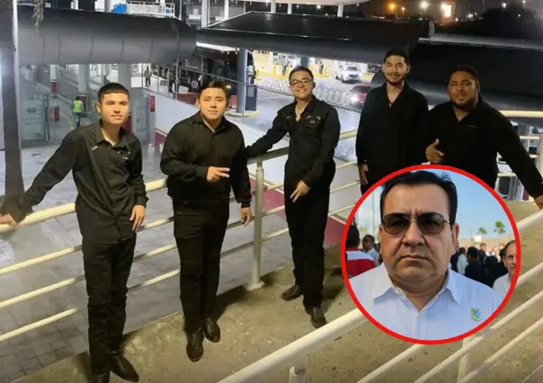 Fiscal de Tamaulipas confirma avances en el caso de Grupo Fugitivo