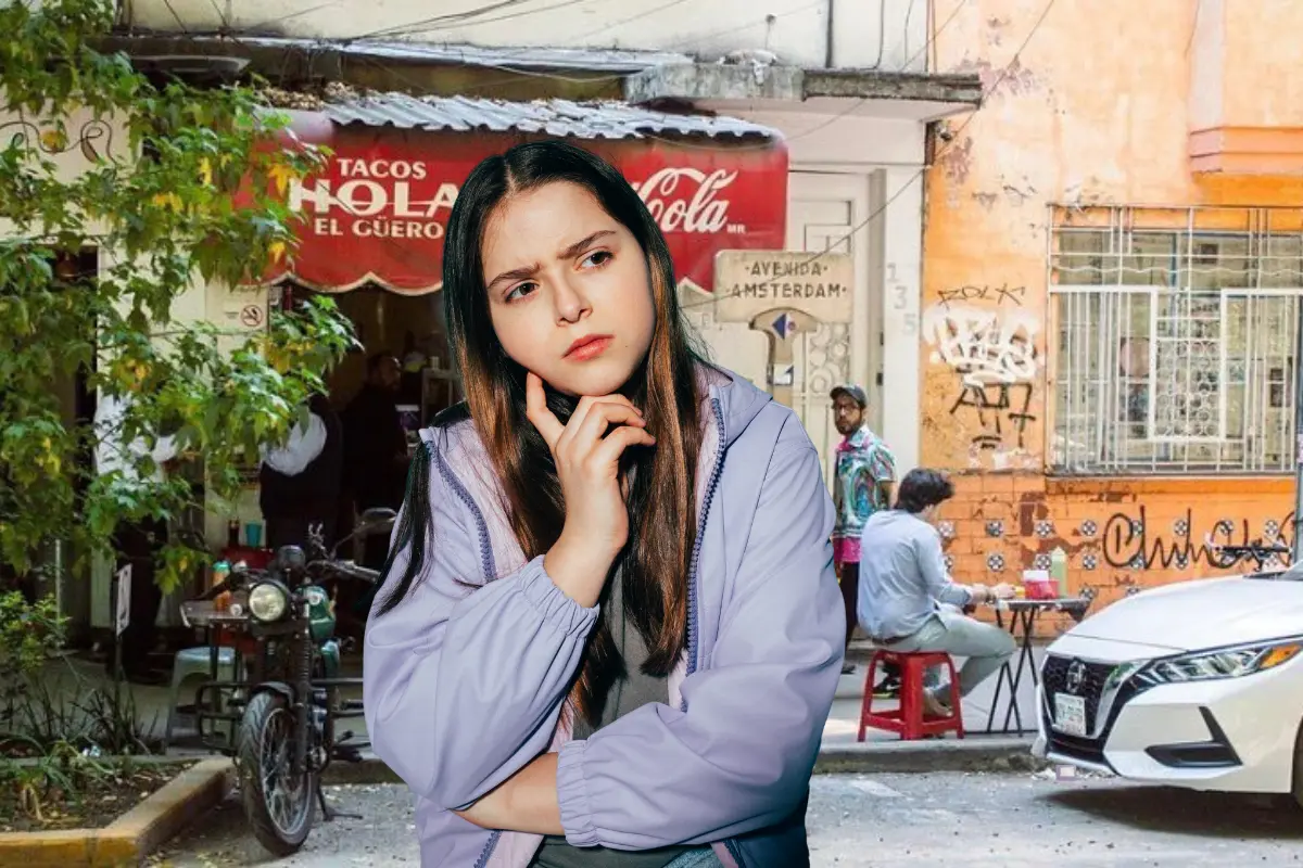 ¿Por qué suben los precios de la renta en CDMX?, Foto: Instagram @condesacdmx