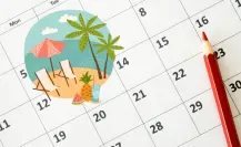 Calendario escolar 2025-2026: Esta es la fecha para vacaciones de Semana Santa en Nuevo León