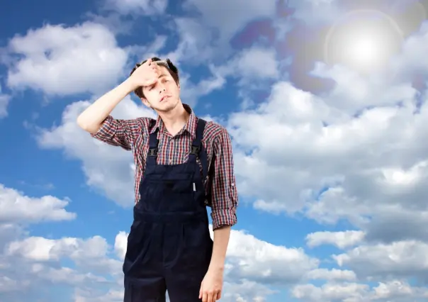 ¿Qué tan caluroso será el clima en Monterrey este lunes 23 de junio?
