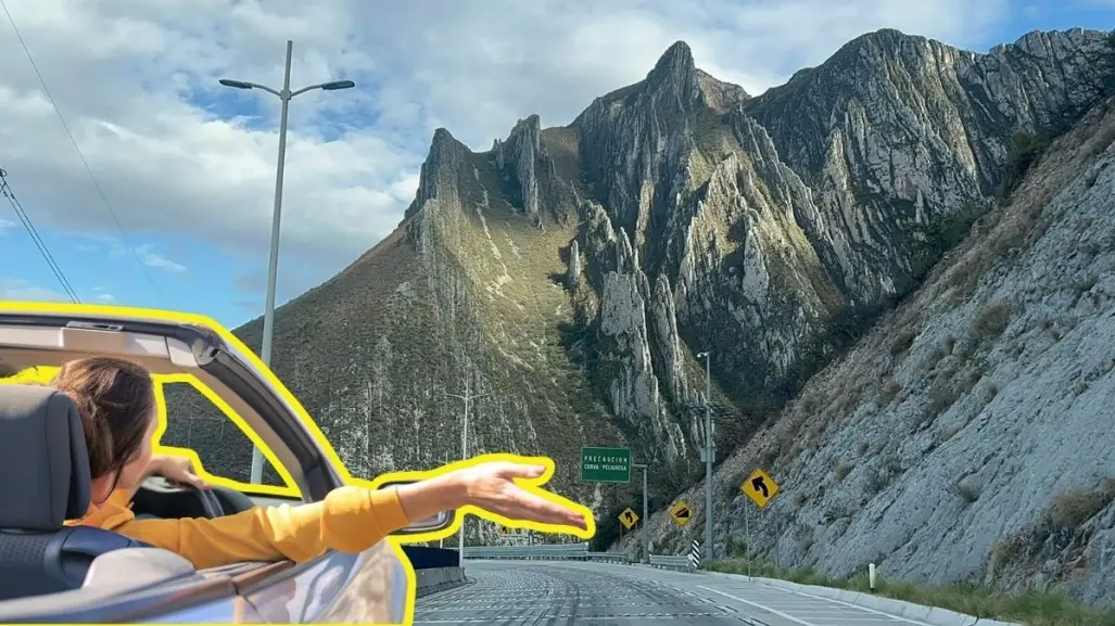 Casetas de Nuevo León: Este es el costo de las tarifas en la autopista Monterrey - Saltillo