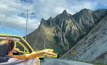 Casetas de Nuevo León: Este es el costo de las tarifas en la autopista Monterrey - Saltillo