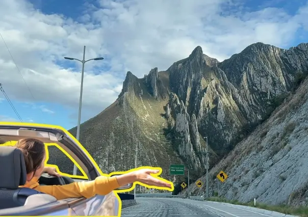 Casetas de Nuevo León: Este es el costo de las tarifas en la autopista Monterrey - Saltillo