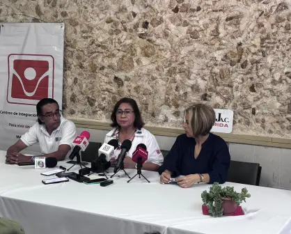 Estas son las 2 drogas más consumidas en Yucatán
