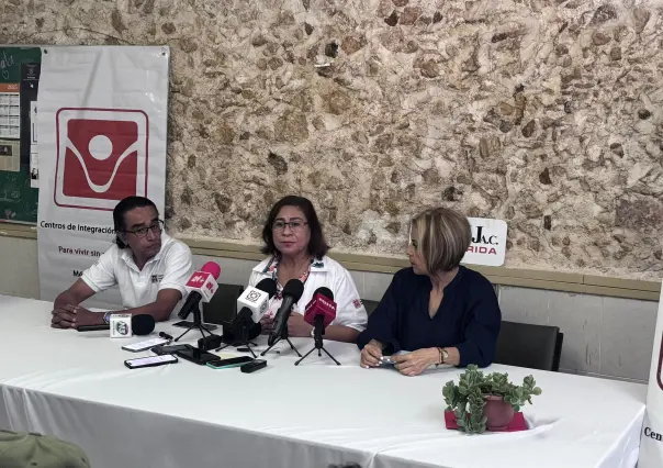 Estas son las 2 drogas más consumidas en Yucatán