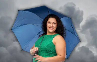 Este es el pronóstico del clima en Yucatán para el lunes 23 de junio