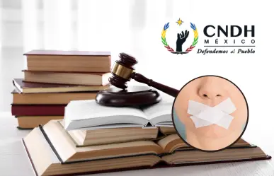 CNDH llama a Gobierno de Puebla a revisar Ley de Ciberasedio ante posible censura