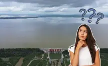 ¿Cuáles son los niveles de las presas de Nuevo León, hoy 23 de junio?