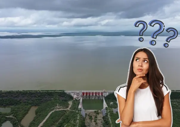 ¿Cuáles son los niveles de las presas de Nuevo León, hoy 23 de junio?
