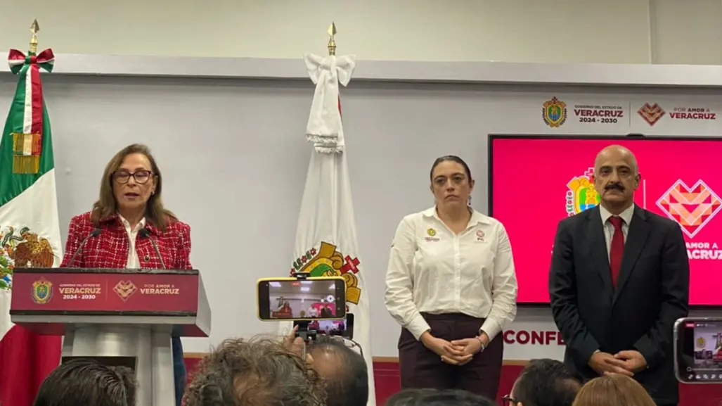 Veracruz entrega nueve de 12 cuerpos encontrados en El Castillo