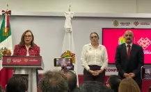 Veracruz entrega nueve de 12 cuerpos encontrados en El Castillo