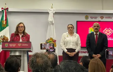 Veracruz entrega nueve de 12 cuerpos encontrados en El Castillo
