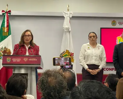 Veracruz entrega nueve de 12 cuerpos encontrados en El Castillo