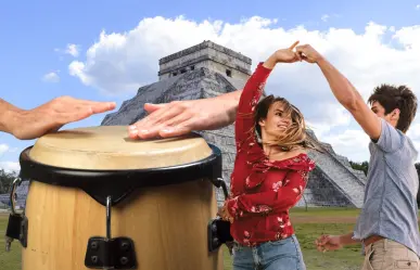 5 bandas yucatecas de cumbia que darán alegría a tu día