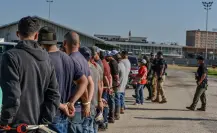 Deportaciones masivas en California causarán pérdidas de miles de millones de dólares, dice estudio