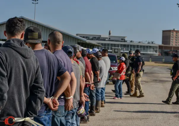 Deportaciones masivas en California causarán pérdidas de miles de millones de dólares, dice estudio
