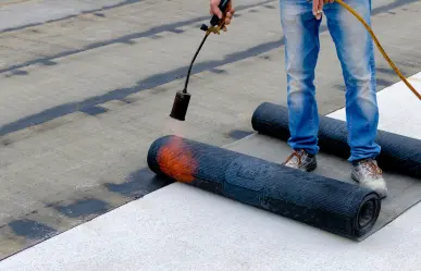Esto es lo que cuesta impermeabilizar tu techo por metro cuadrado