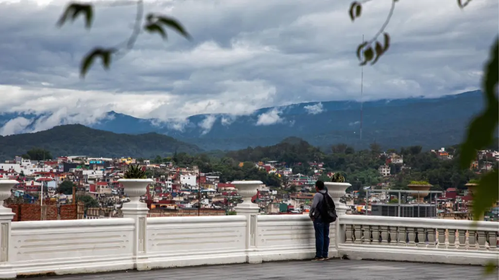 Pese a innumerables deslaves e inundaciones, no hubo muertes por Erik en Veracruz