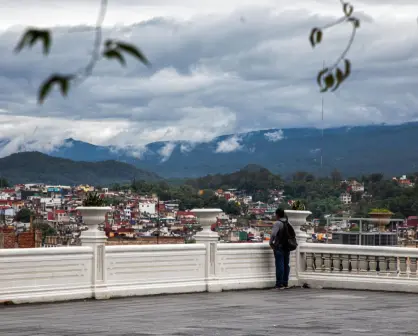 Pese a innumerables deslaves e inundaciones, no hubo muertes por Erik en Veracruz
