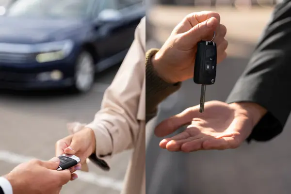 En este mercadito puedes comprar autos seminuevos en Tampico