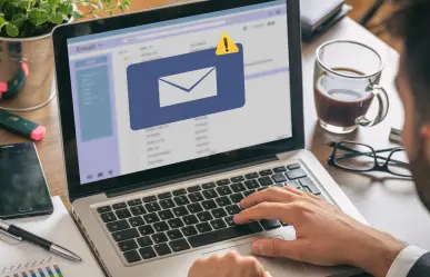 ¿Te llegó un correo del SAT? Revisa si es auténtico con esta herramienta