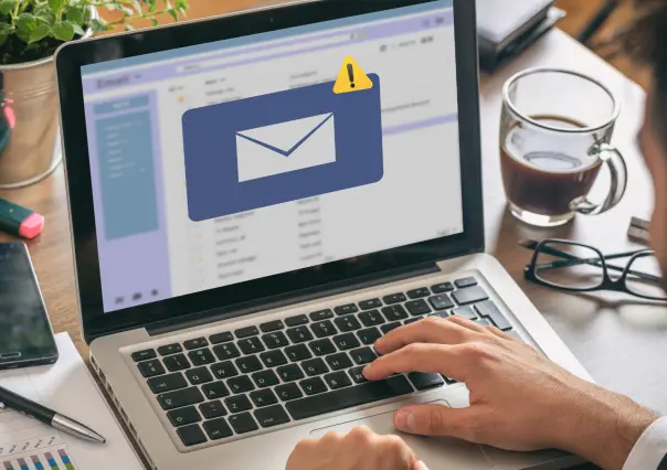 ¿Te llegó un correo del SAT? Revisa si es auténtico con esta herramienta